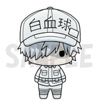 Cells at Work! Chokorin Mascot Blind Box - Collectors World Toys