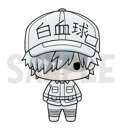 Cells at Work! Chokorin Mascot Blind Box