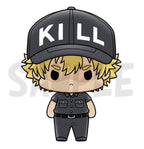 Cells at Work! Chokorin Mascot Blind Box - Collectors World Toys