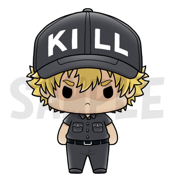 Cells at Work! Chokorin Mascot Blind Box - Collectors World Toys