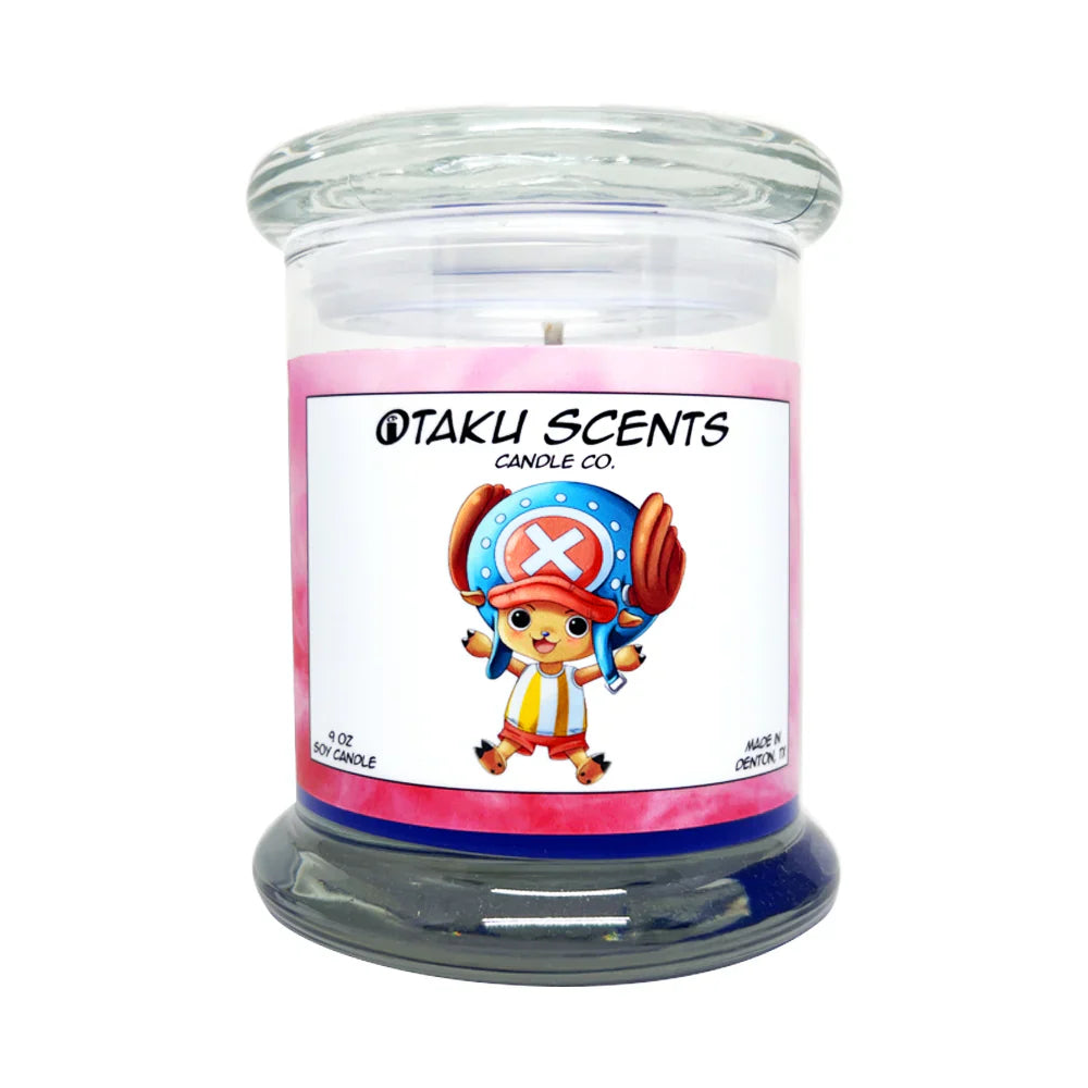 Chopper Candle Main image