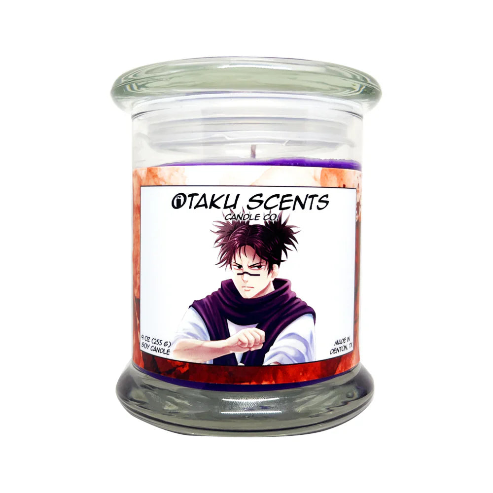 Choso Candle Main image