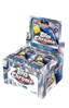 2025 Topps Chrome® Baseball - Hobby Jumbo Box