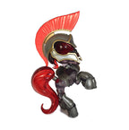 Four Horsies of the Pocalypse POCALYPSE NOW Gift Pack 4-piece set - Collectors World Toys