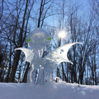 Four Horsies of the 'Pocalypse Maddie 6-inch figure by Bigshot Toyworks - Collectors World Toys