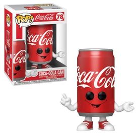 Pop! Ad Icons: Coca-Cola Can Main image