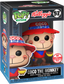 Coco the Monkey