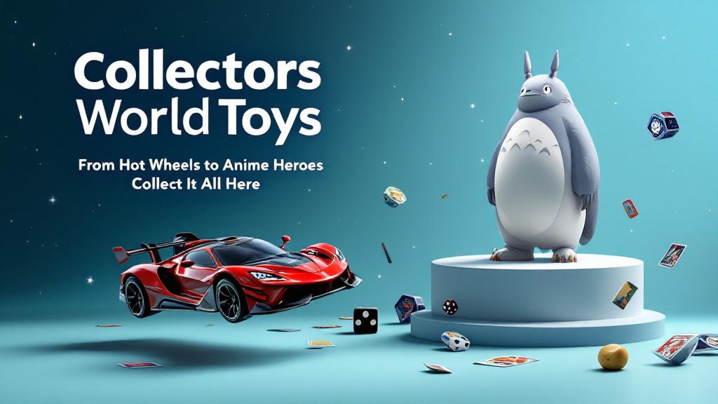 Collectors World Toys