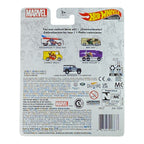 Hot Wheels Combat Medic - Premium Mavel Series 3/5 - Collectors World Toys