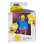 The Simpsons Comic Book Guy - 2.5 Inches Action Figure