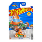 Hot Wheels Cone Shaker - HW Metro Series 5/5 - Collectors World Toys