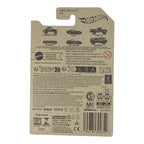 Hot Wheels '55 Corvette - Pearl and Chrome Series 4/6