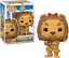 Pop! Movies: The Wizard of Oz - Cowardly Lion