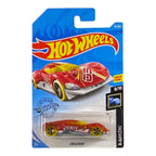 Hot Wheels Crescendo - X-Raycers Series 8/10 - Collectors World Toys