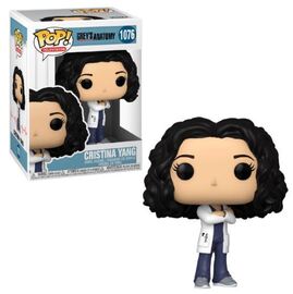 Pop! Television: Grey's Anatomy - Cristina Yang Main image
