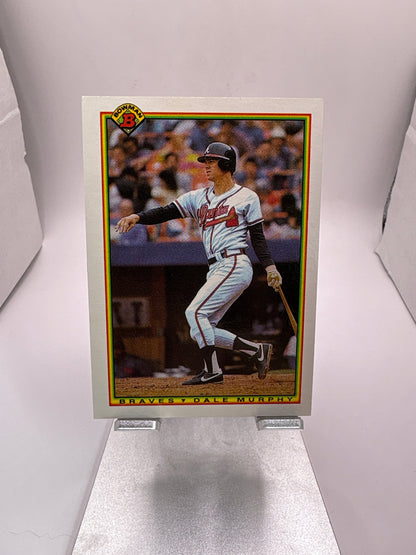 Bowman Dale Murphy