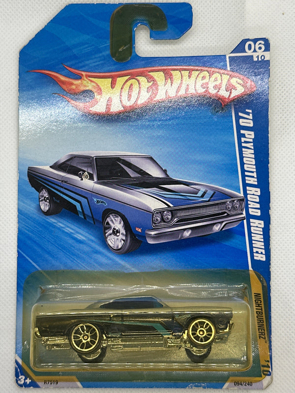 Hot Wheels Blue Cards Old (pt:2) Models 1:64 Assorted