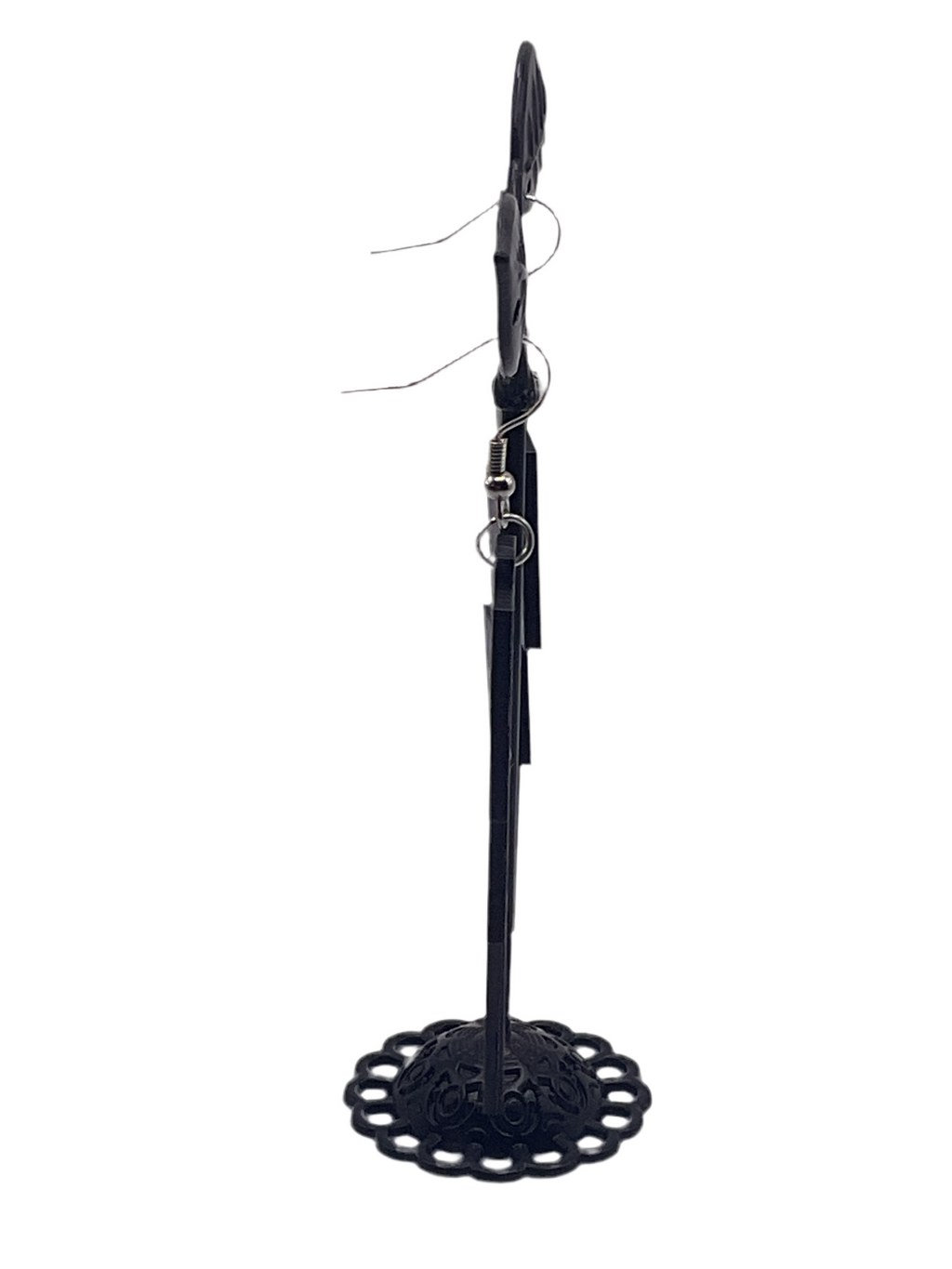 Lightening Bolt Earrings