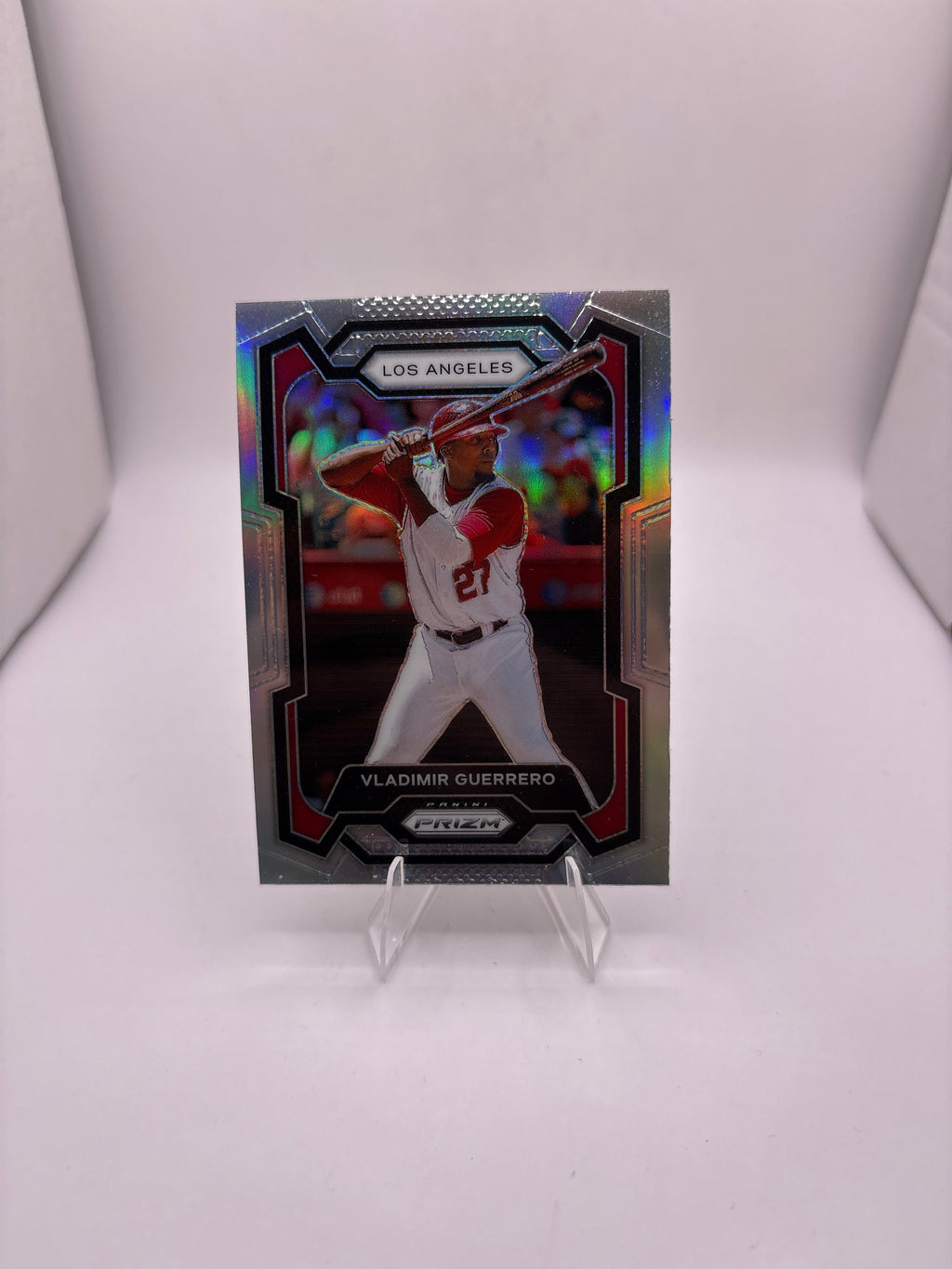 Prizm Vladimir Guerrero