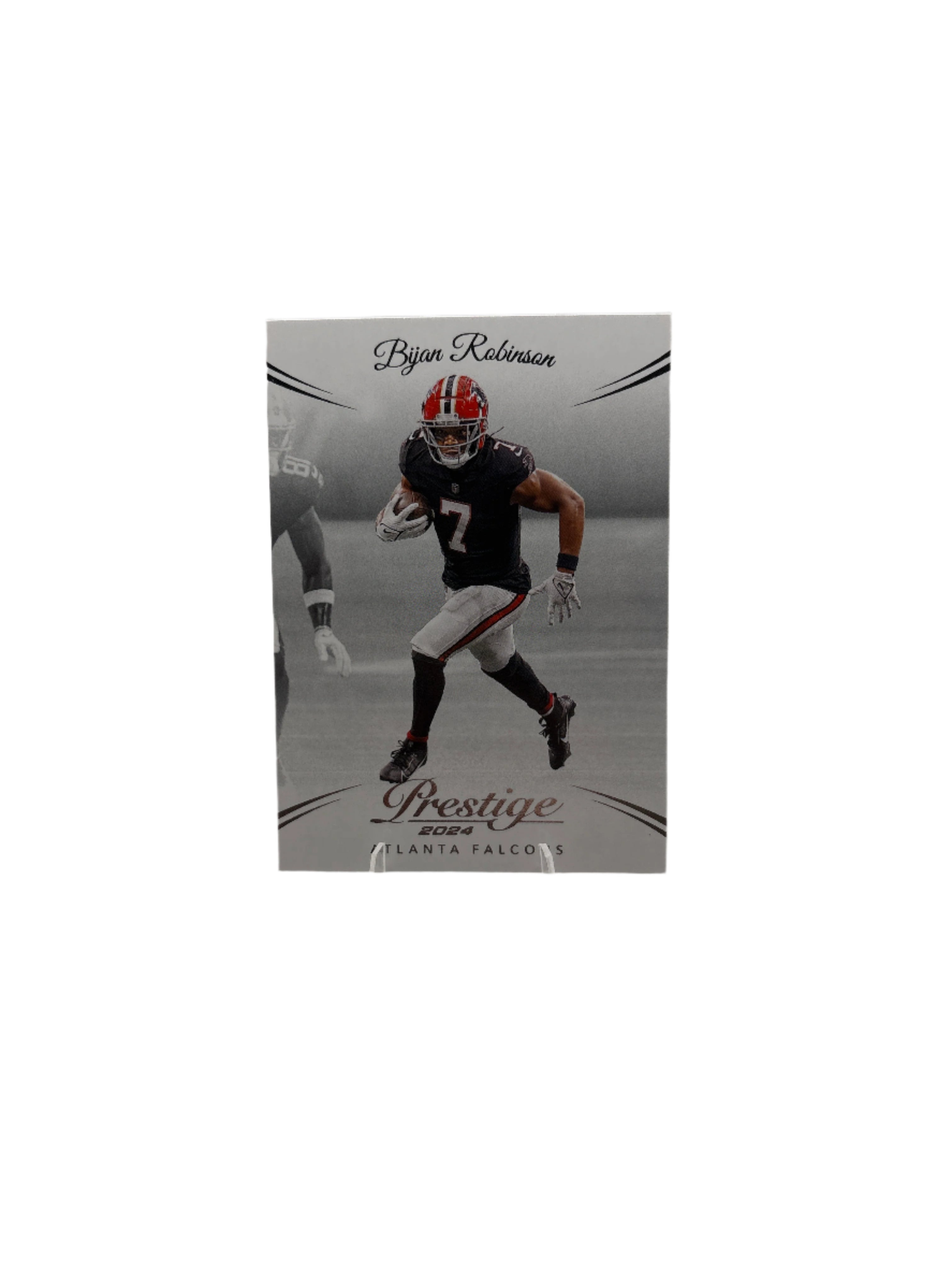 Prestige Bijan Robinson Main image
