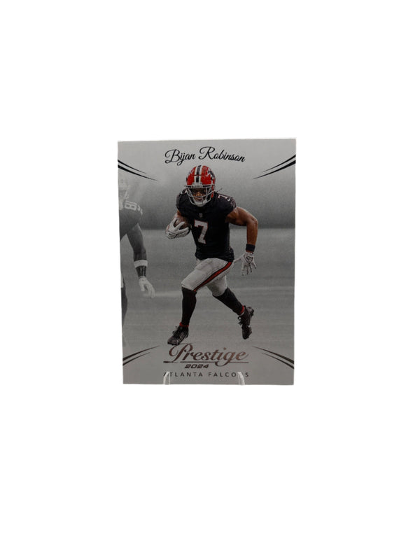 Prestige Bijan Robinson