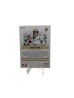 Prestige Derek Carr