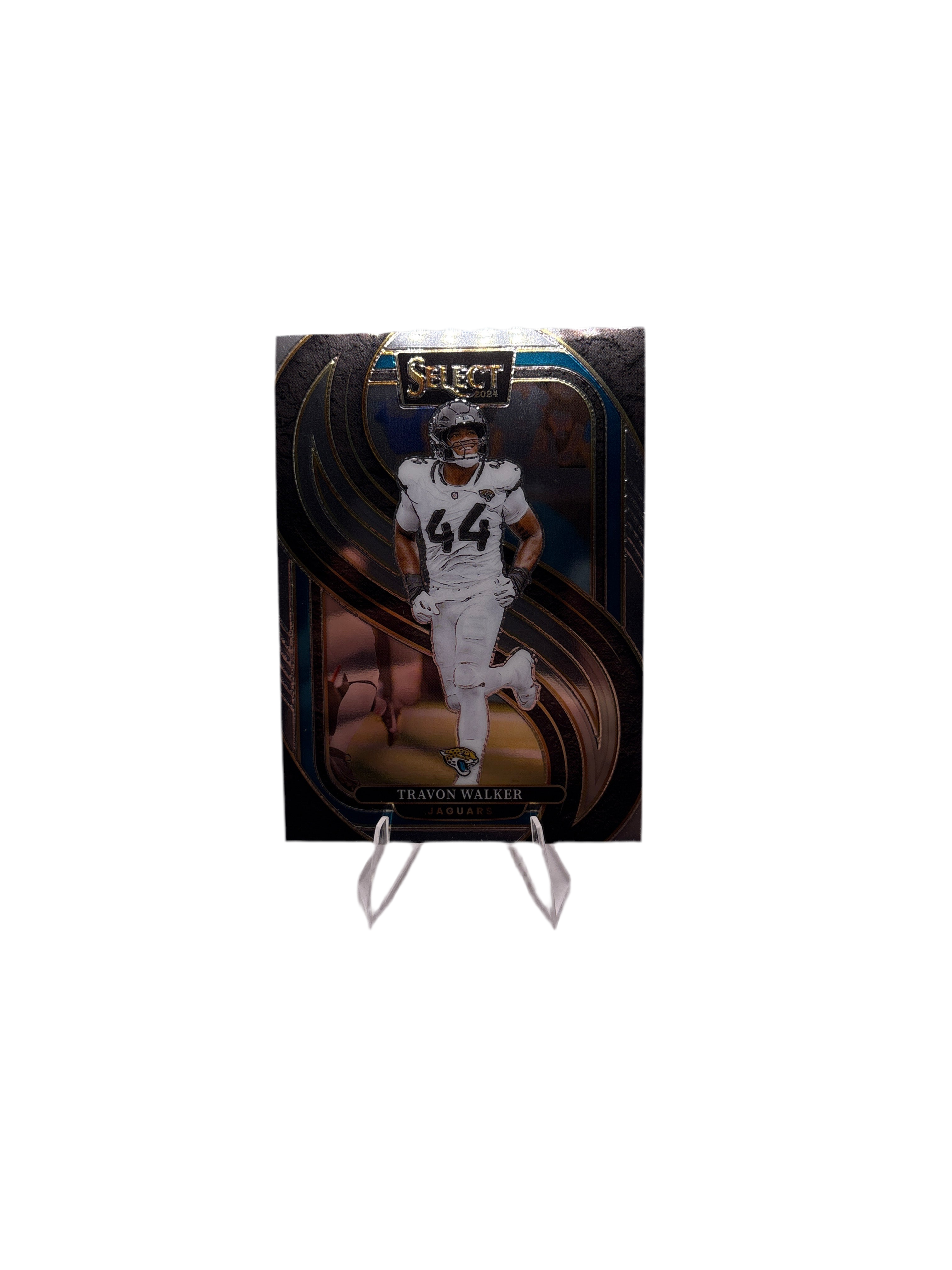 Select Travon Walker Main image