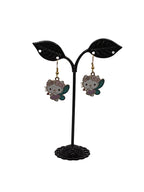 Hello Kitty Earrings
