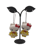 Hello Kitty Earrings
