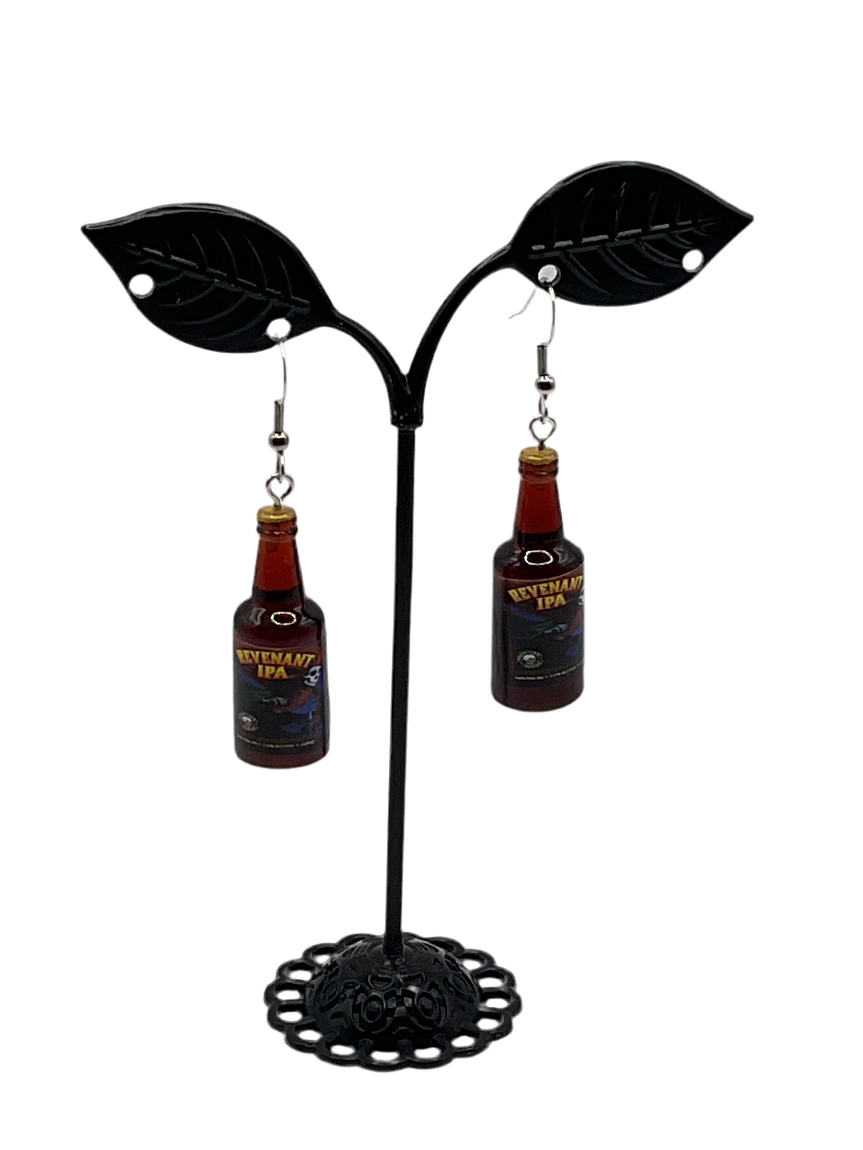 Revenant ipa earrings Main image