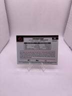 Topps Cincinnati Reds Team Card