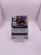 Donruss Justin Jefferson