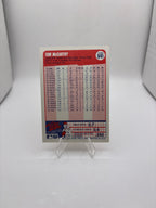 Fleer Tom McCarthy