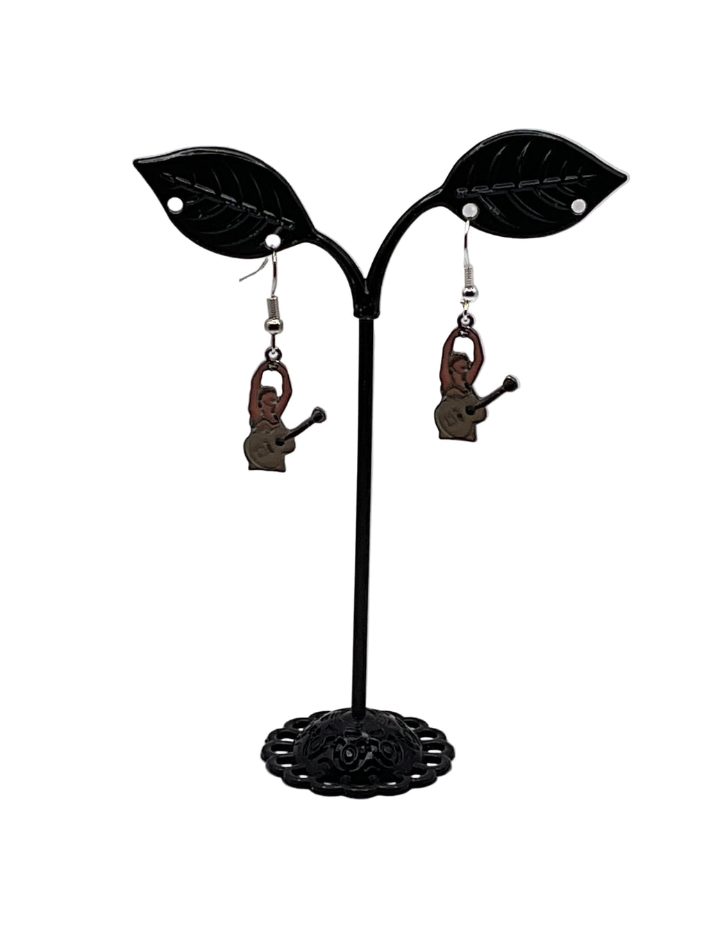 Musician Earrings 2
