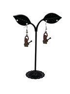 Musician Earrings 2