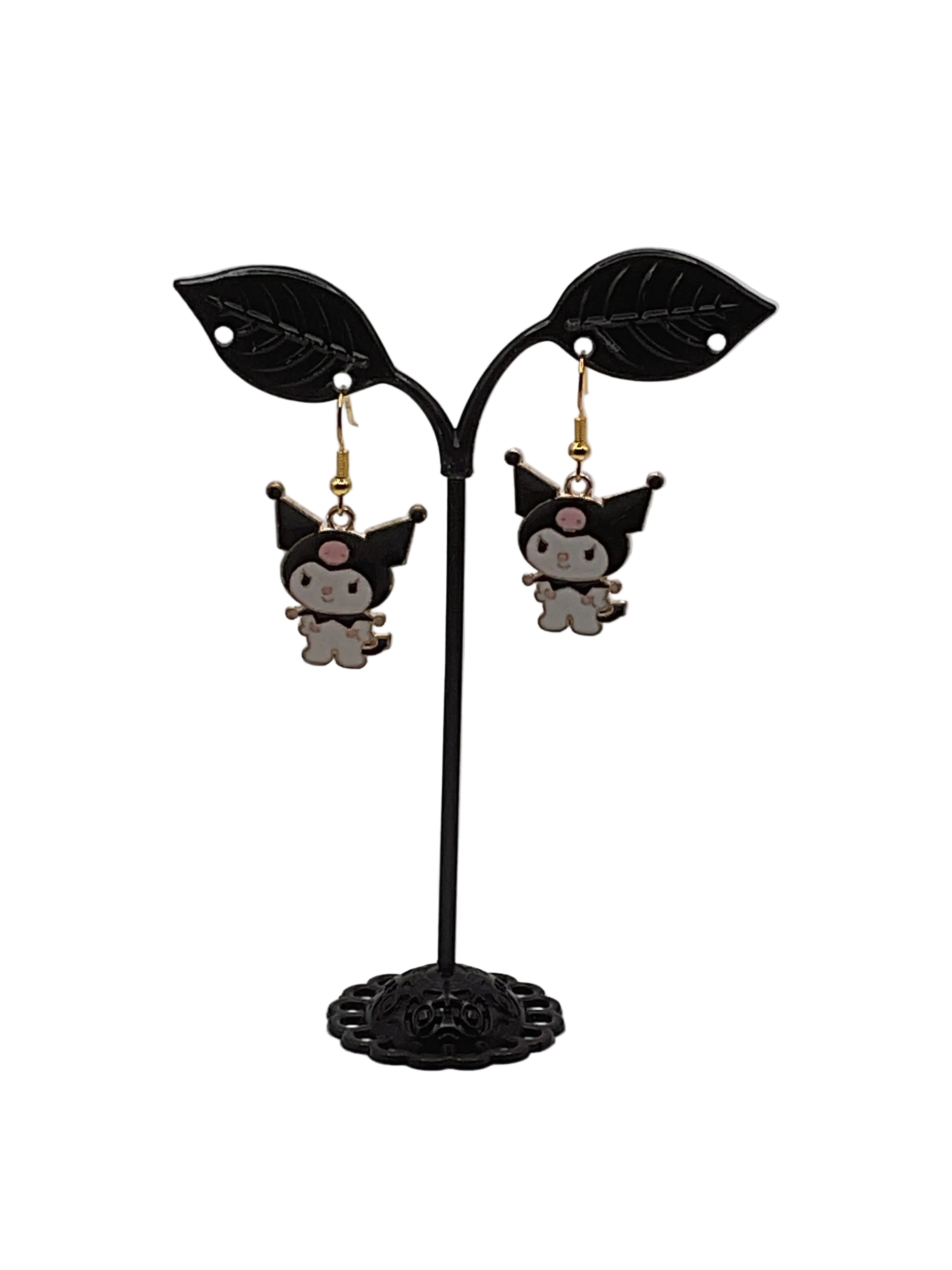 Hello Kitty Earrings