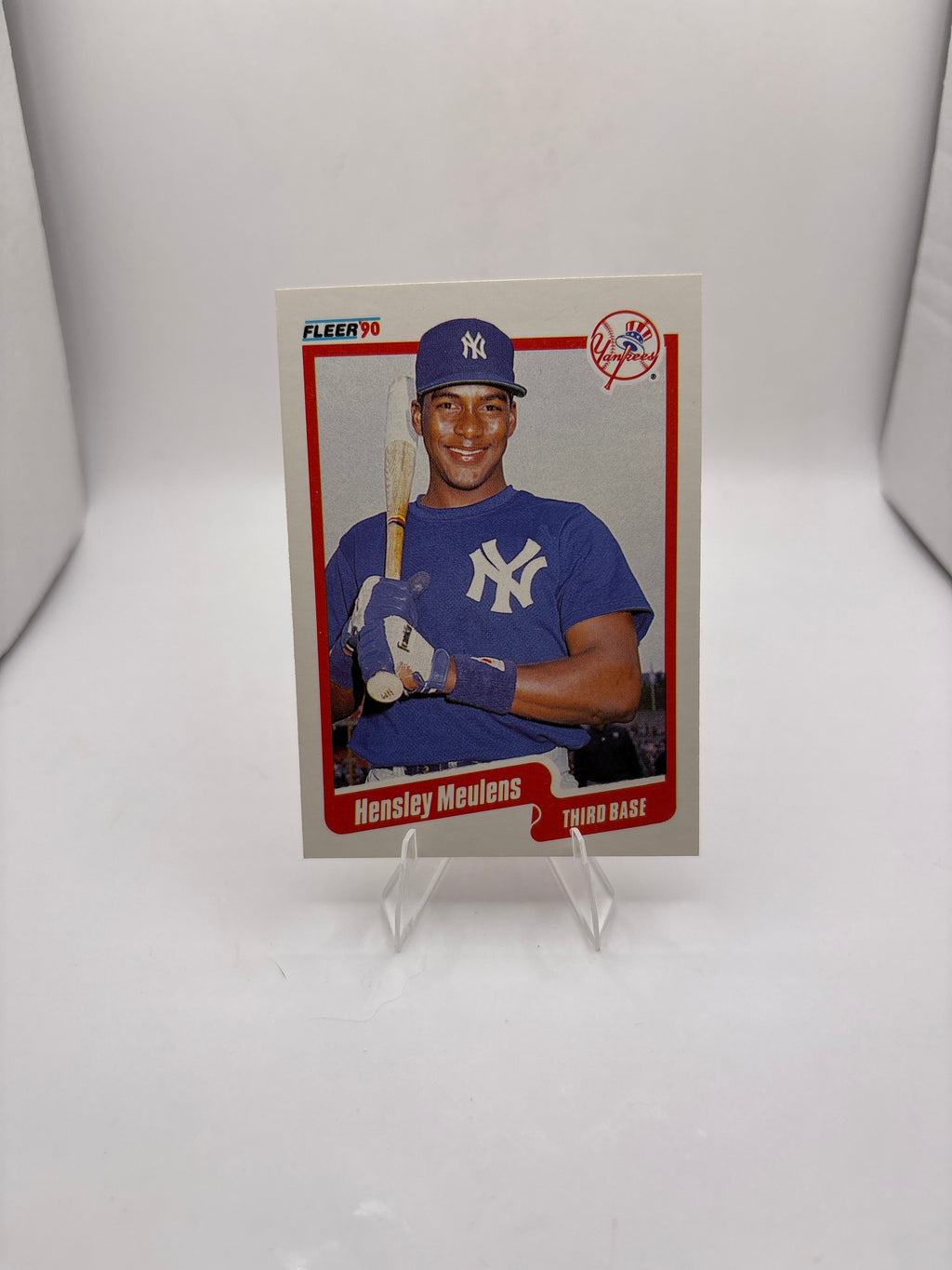 Fleer Hensley Meulens