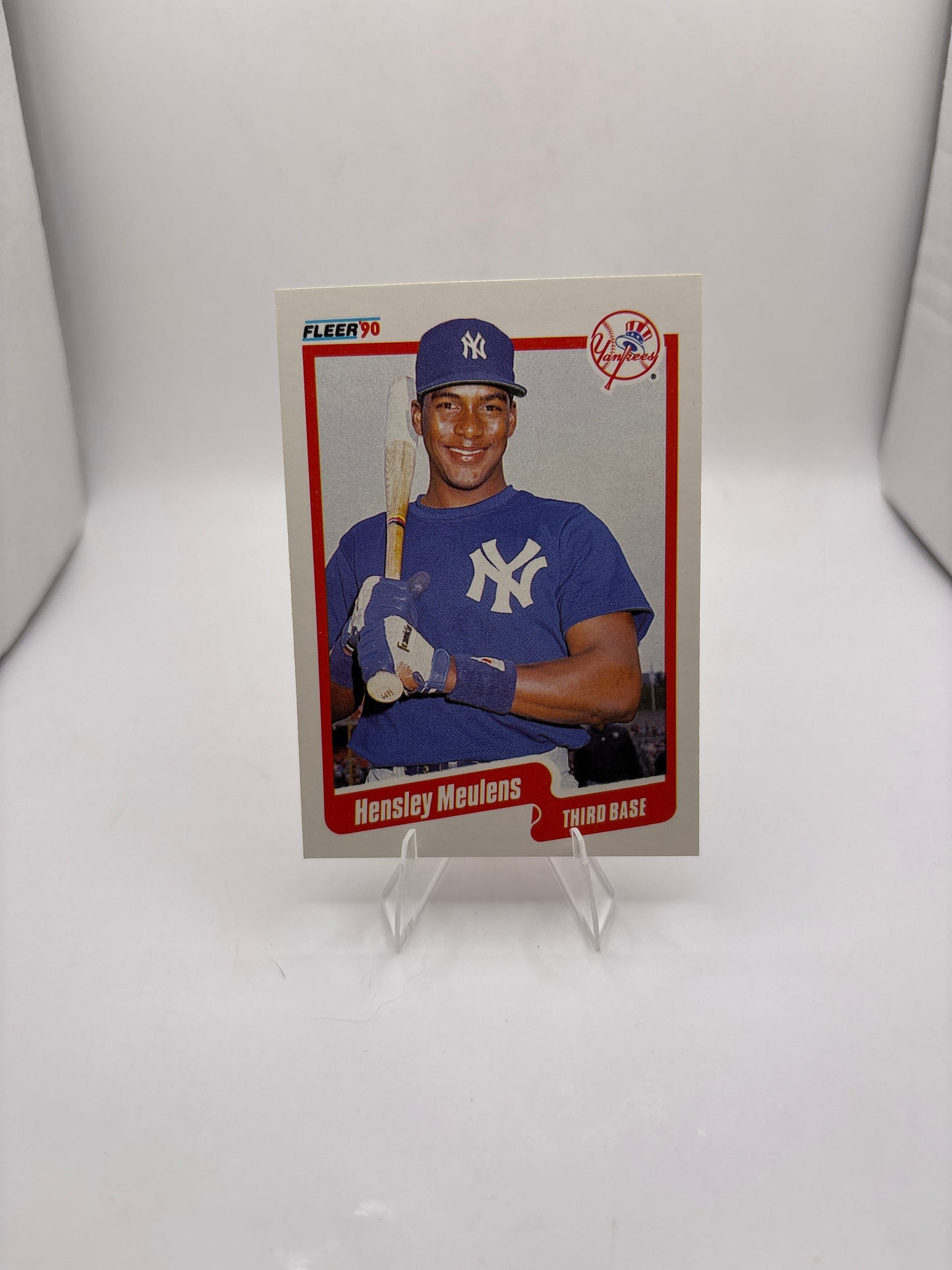 Fleer Hensley Meulens