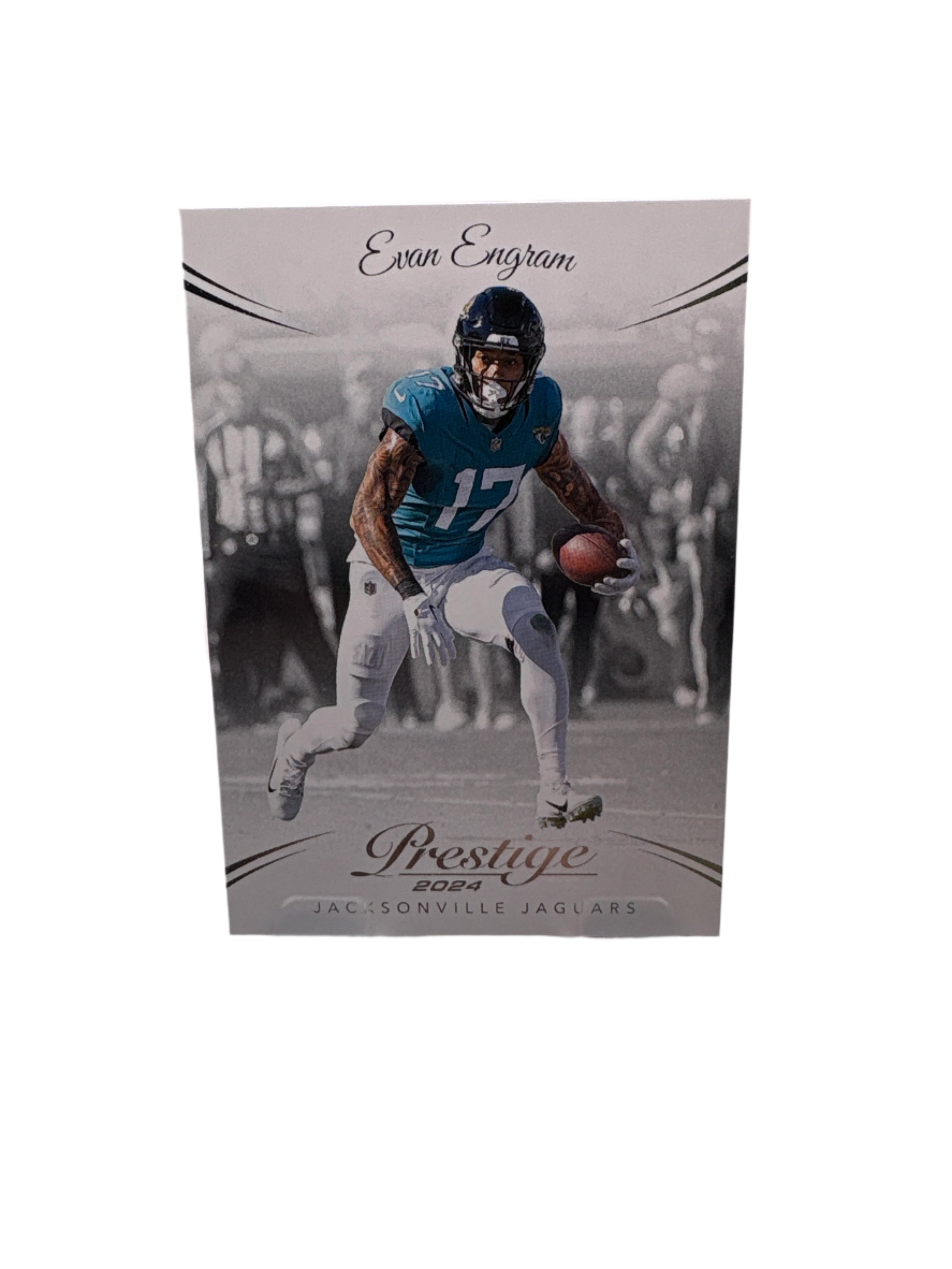 Panini Prestige Evan Engram Main image
