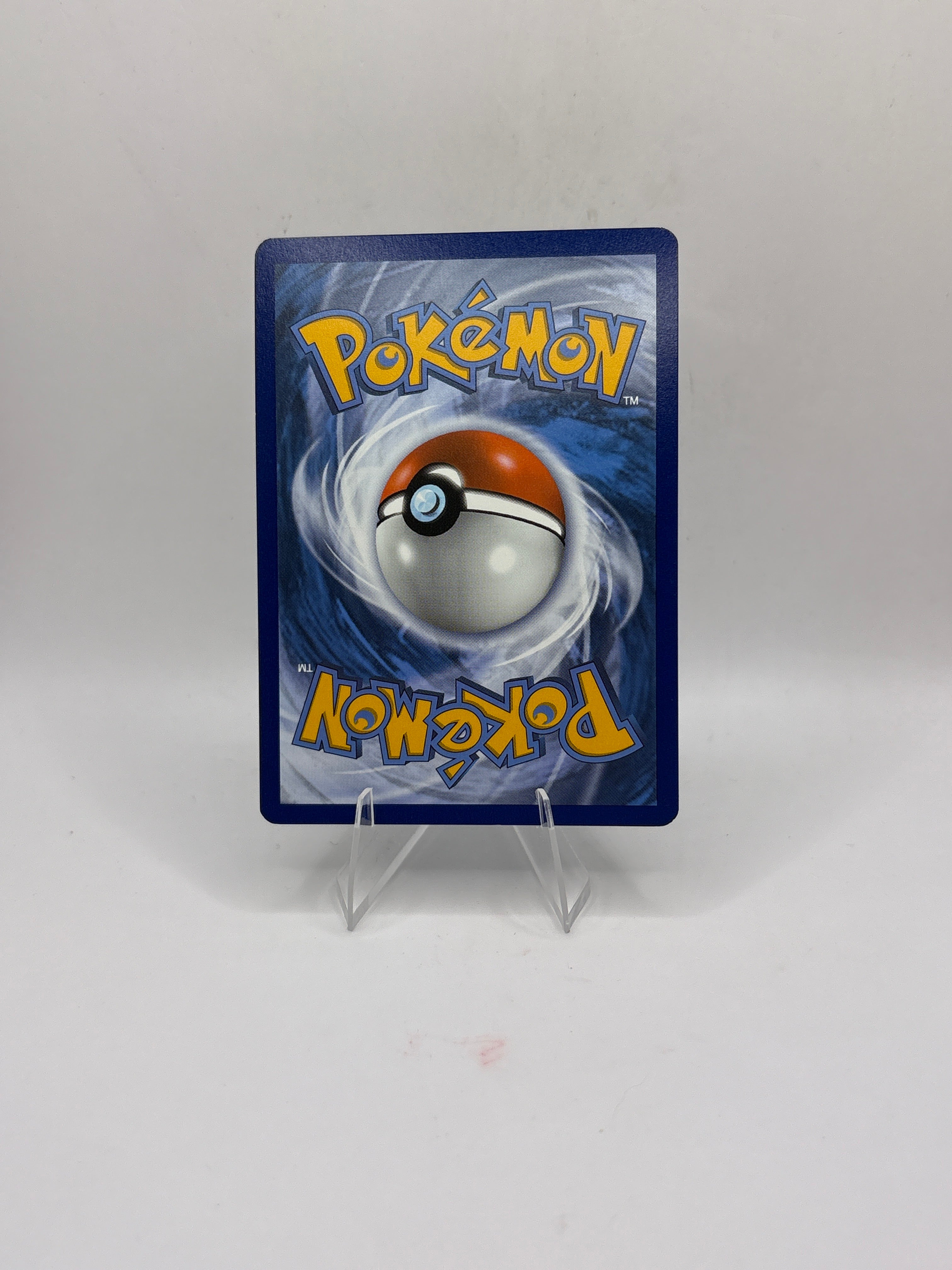 Pokemon Vanillish