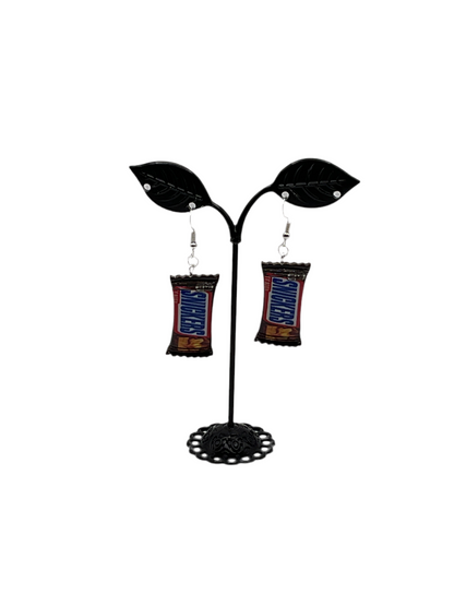 Candy Bar Earrings