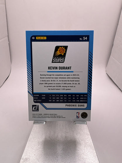 Donruss Kevin Durant