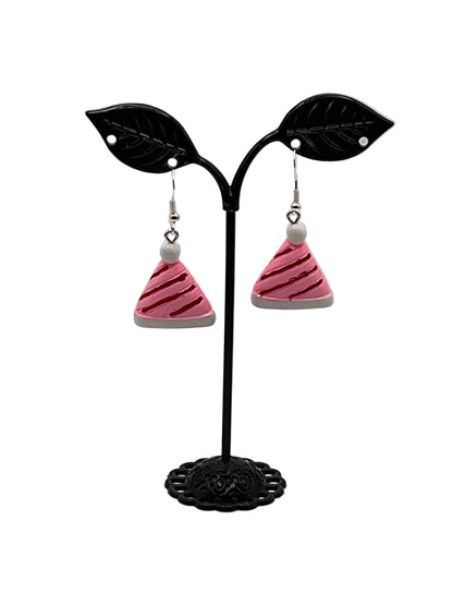 Christmas Attire Earrings