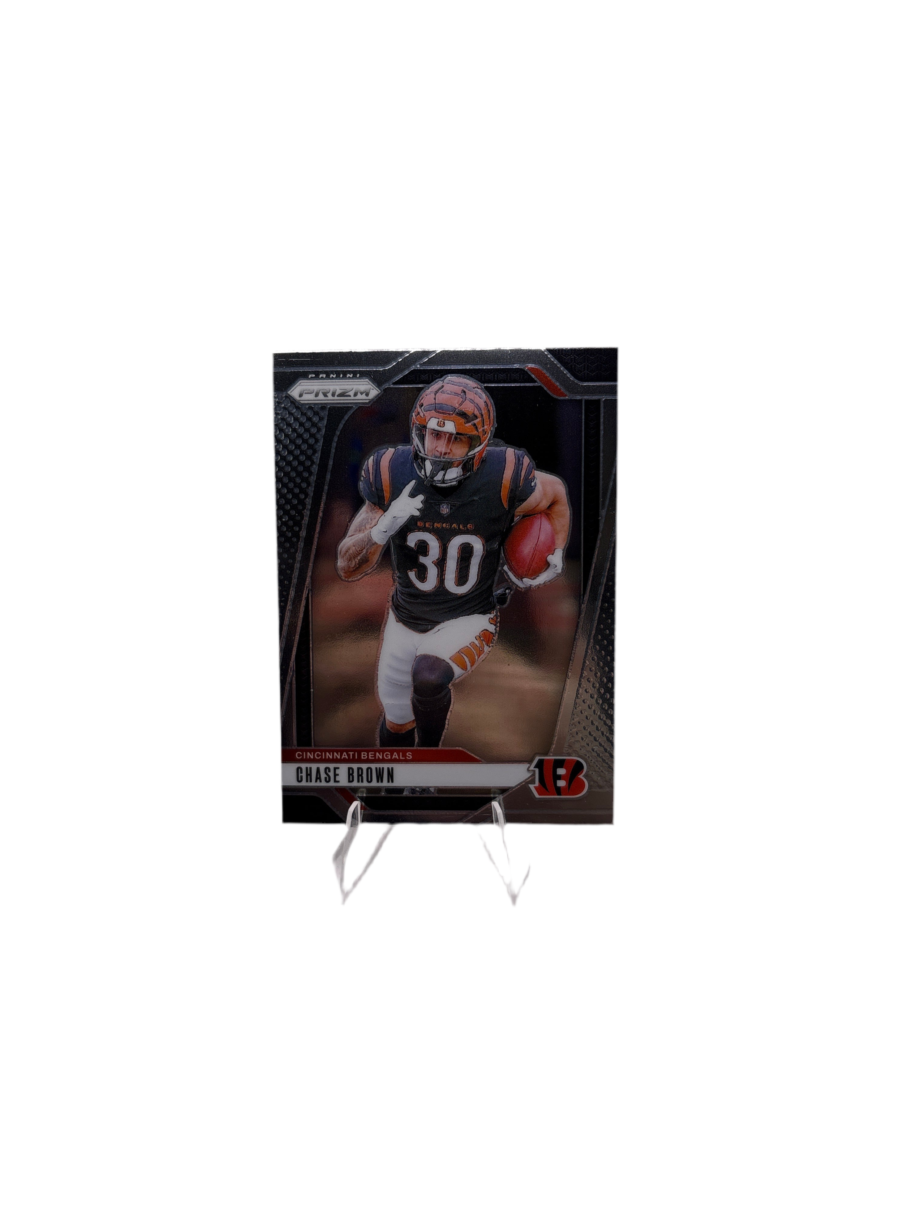 Prizm Chase Brown Main image