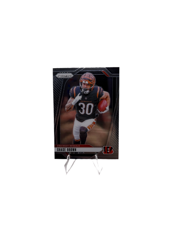 Prizm Chase Brown