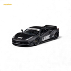 (Pre-Order) CM Model LB488 - Black 1:64
