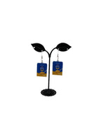 Mac and Cheese Earrings