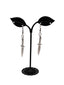 Dagger Earrings