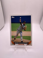 Topps Rick Sutcliffe