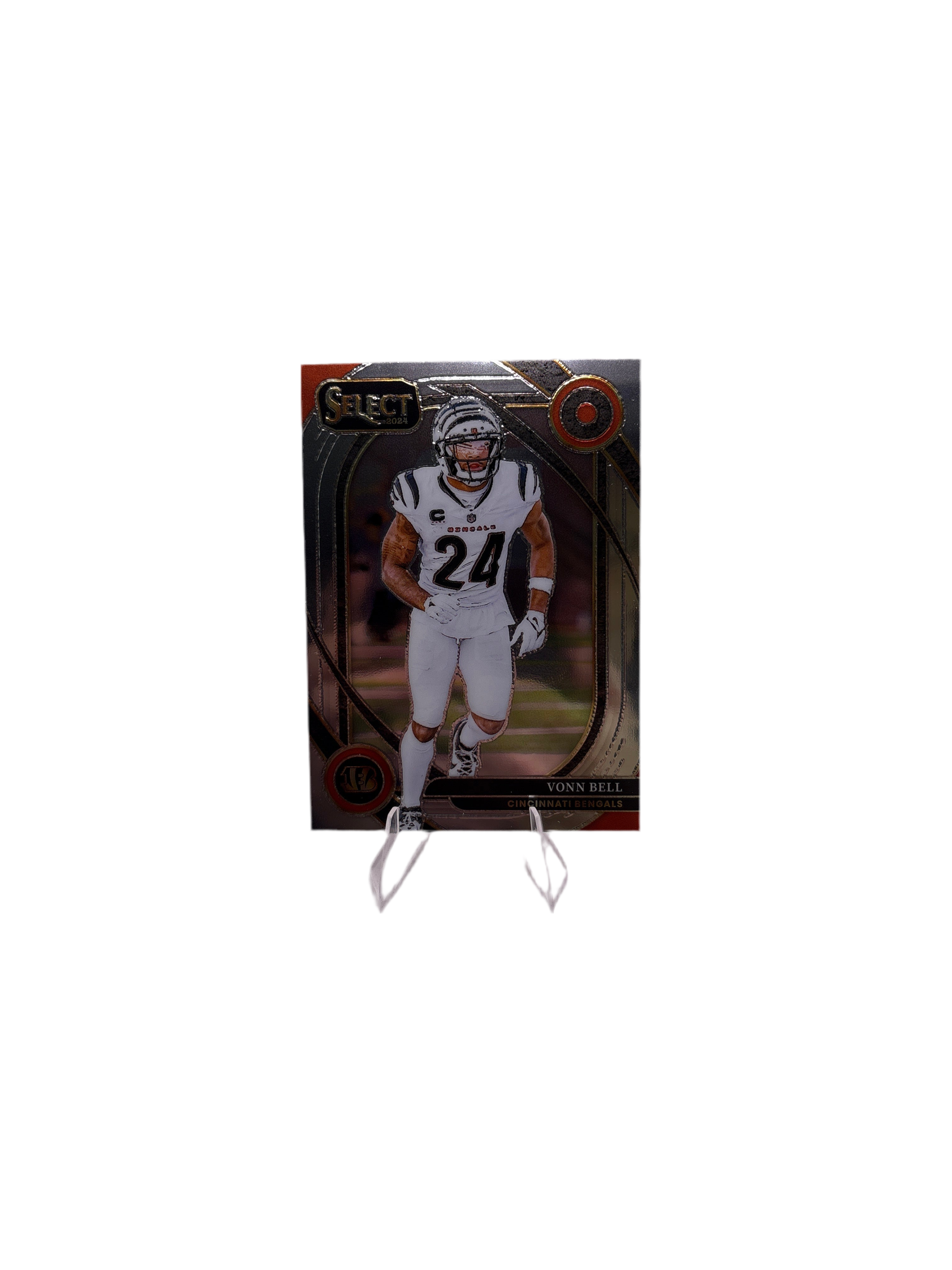 Select Vonn Bell Main image